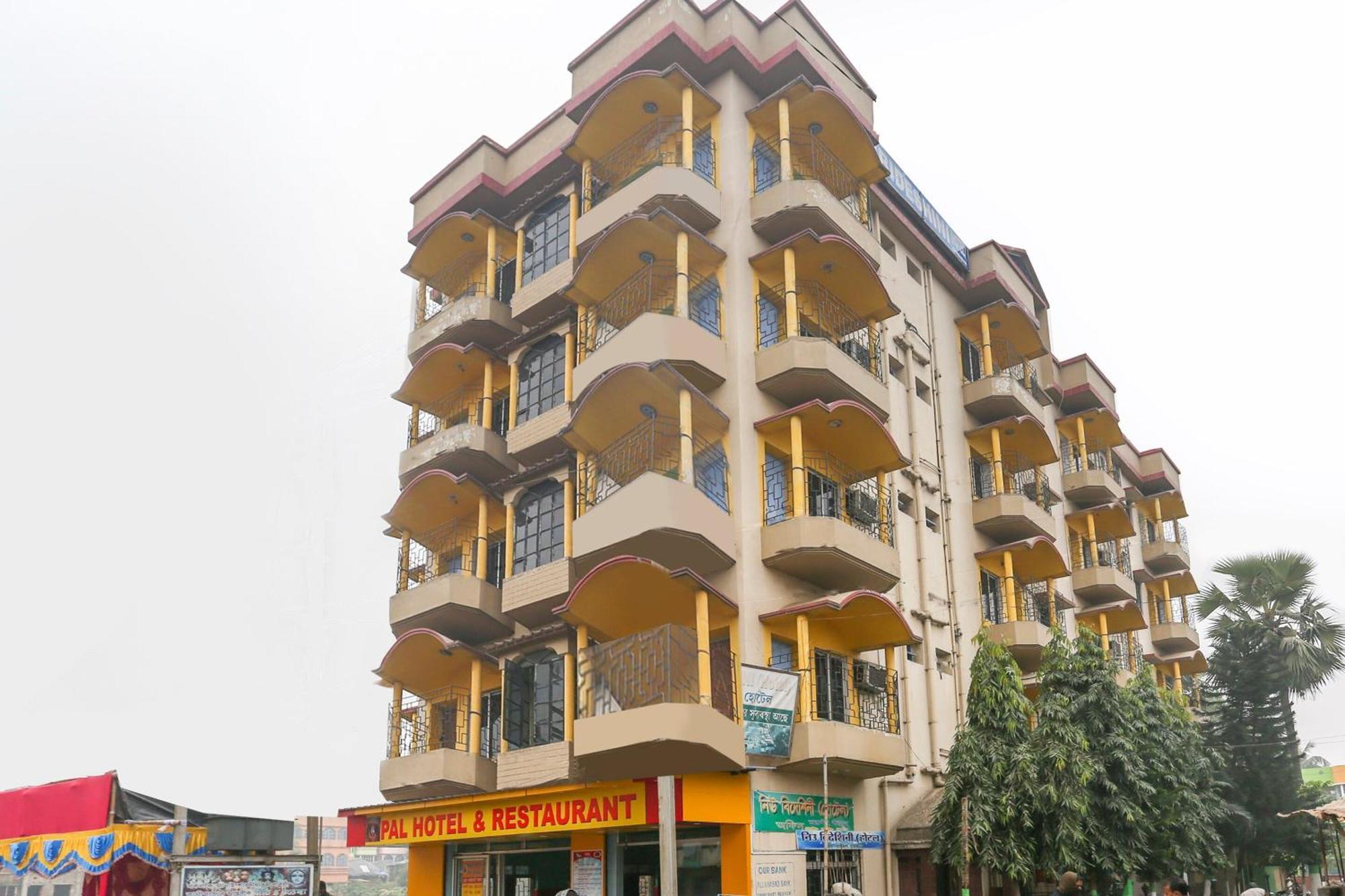 Hotel O Bideshini Hotel Tarapith Exterior photo